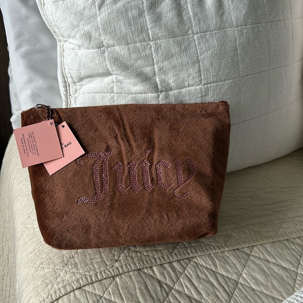 Juicy couture NWT